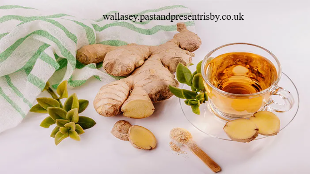 Beberapa Manfaat Jahe untuk Kesehatan yang Wajib Diketahui