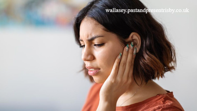 Penyebab Telinga Kiri Berdenging dan Cara Mengobatinya