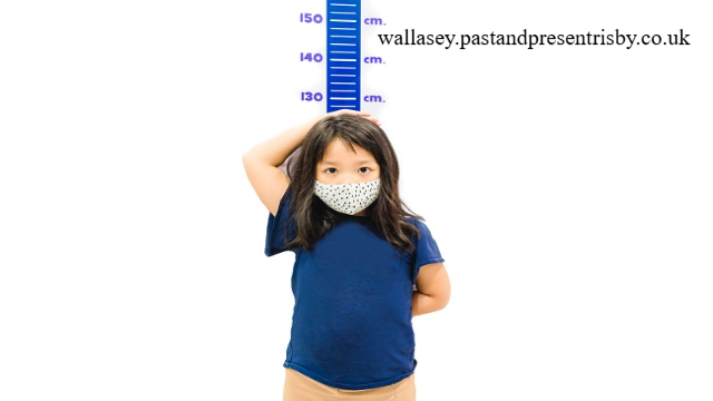 Mengenal Gejala Stunting dan Cara Mencegahnya