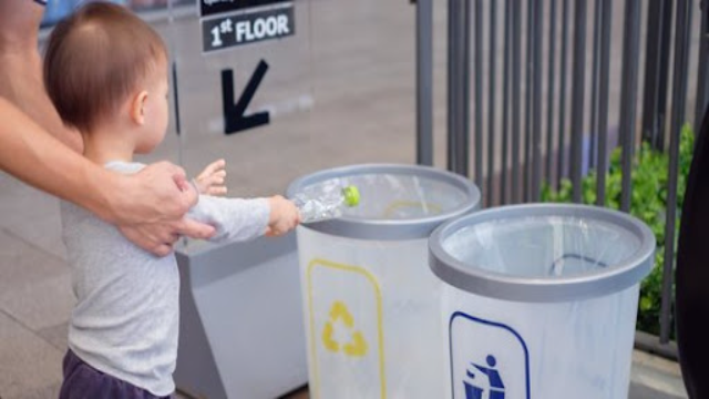 7 Cara Menjaga Kesehatan Lingkungan