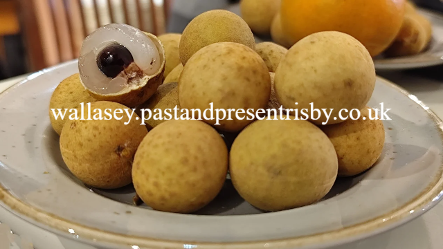 Rahasia Sehat Buah Klengkeng: Manfaat Luar Biasa untuk Tubuh