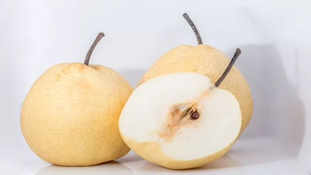 7 Manfaat Buah Pir untuk Kesehatan