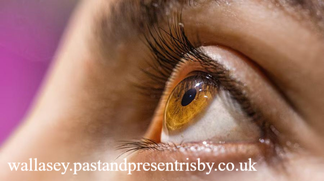 Jaga Kesehatan Mata Era Digital